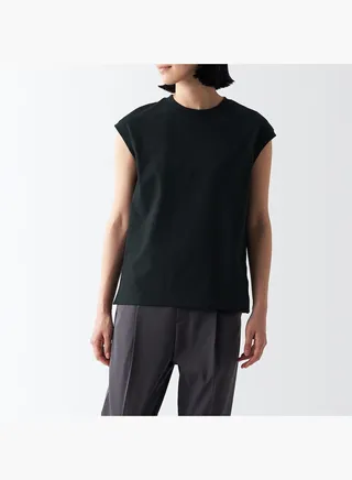 Cool Touch French Sleeve T-Shirt