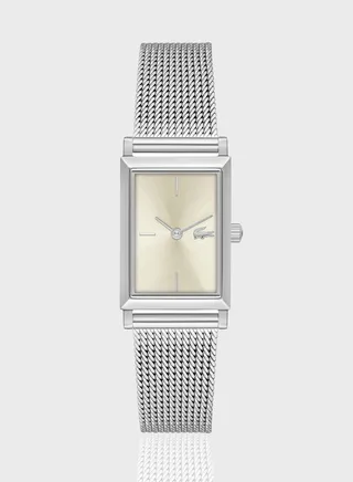 Catherine Analog Watch