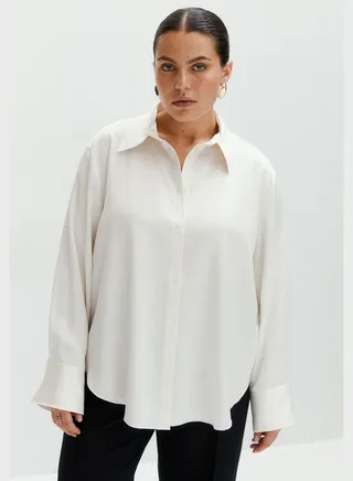 Button Down Shirt