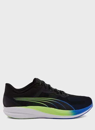 Redeem Profoam Fade