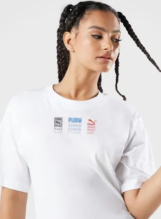 Classics Graphic T-Shirt