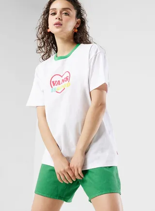 Ireneisgood High Tide T-Shirt