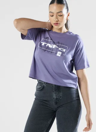 Coordinates T-Shirt
