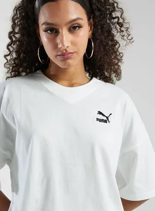 Classics Oversized T-Shirt