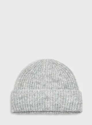 Vmluca Rib Beanie