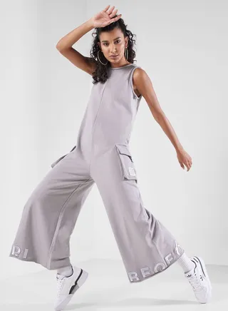Brooks Jumpsuit