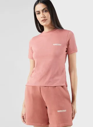 Regular Fit T-Shirt