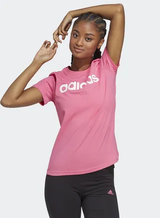 Linear Essential Logo T-Shirt