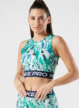 Dri-Fit Pro Aop Tank