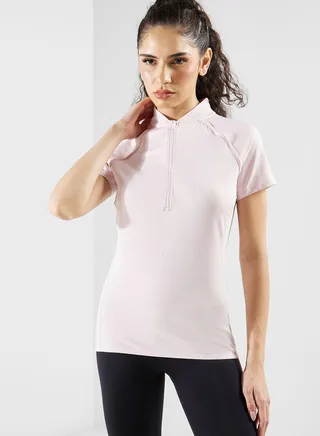Lab360 Turbodry Workout T-Shirt