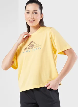 Dri-Fit Trail T-Shirt