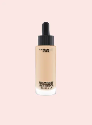 Studio Waterweight SPF 30 Foundation - NC25