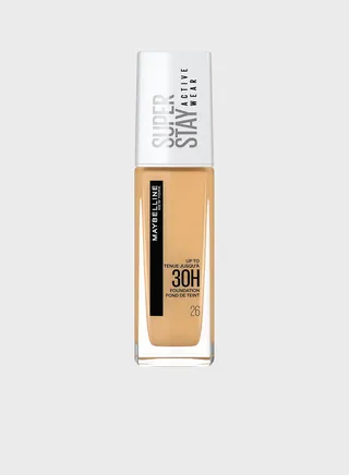 Superstay Foundation  26 Buff Nude