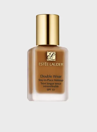 Double Wear Stay In Place Foundation - C0 - 6W1 Sandalwood