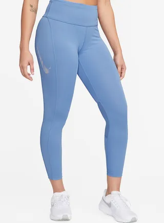 Dri-Fit Fast 7/8 Tights