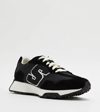 UPPER CUT NEO Jogger Sneakers