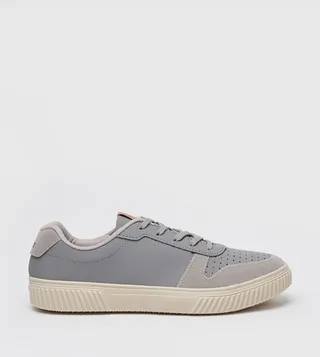 DREW Lace-Up Casual Shoes