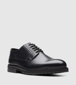 Craft North Derby Shoes