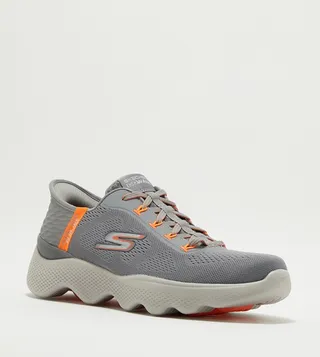 GO WALK MASSAGE FIT Shoes