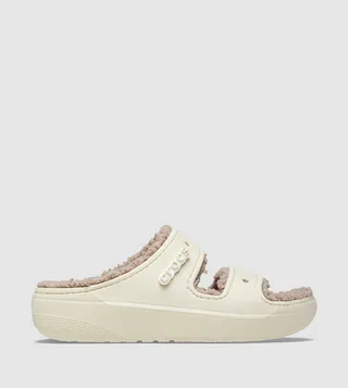 Classic Cozzzy Sandal