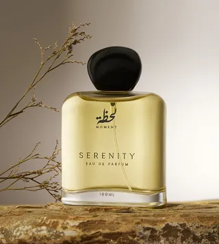 Serenity EDP By Moment, 100 ml