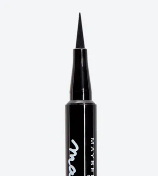 Master Precise Liquid Eyeliner - Black