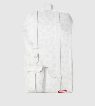 Big Wing Top Loader Backpack