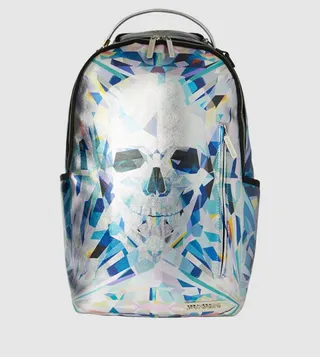 Rich & Dangerous Backpack