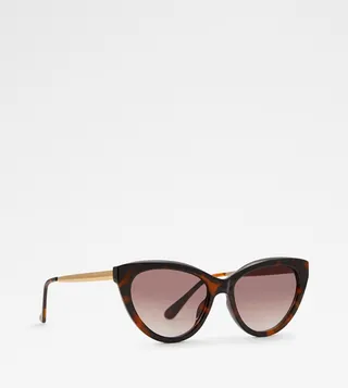 GAVOBRELIA Cat Eye Sunglasses