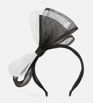 Bow Detail Headband