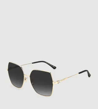 Square Sunglasses
