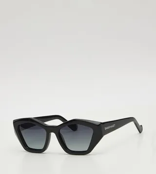 Paros Sunglasses by Shaikhaaet