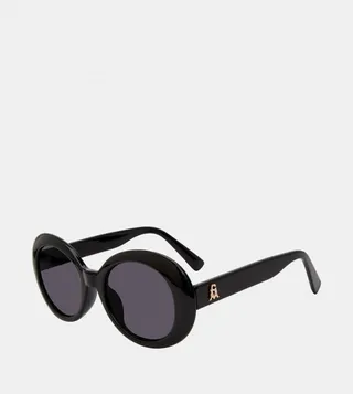 ISLA Round Sunglasses