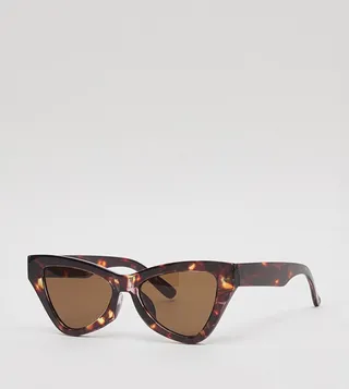 BOTICAS Cat Eye Sunglasses