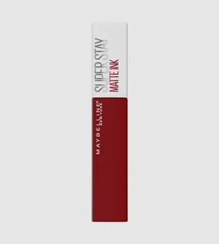 Superstay Matte Ink Spiced 26g