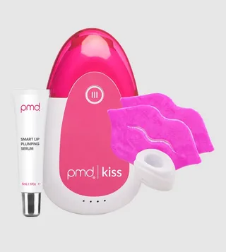 Kiss Pink