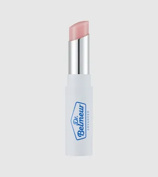 Dr.Belmeur. Advanced Cica Touch Lip Balm - Pink 5.5g