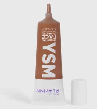 Playinn YSM Smoothing Face Foundation 59, 30g