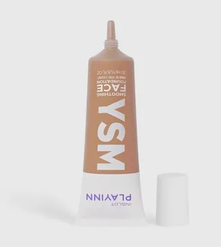 Playinn YSM Smoothing Face Foundation 50, 30g