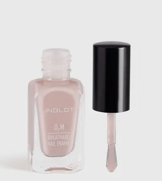 O2M Breathable Nail Enamel 482, 11g