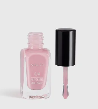 O2M Breathable Nail Enamel 481, 11g