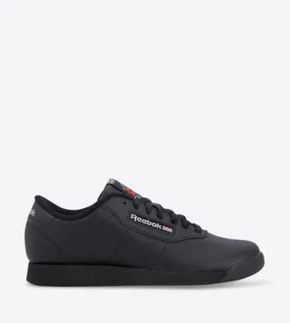 Princess Athletic - Black