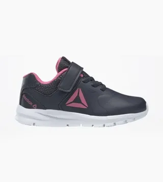 Rush Velcro Closure Running Shoes