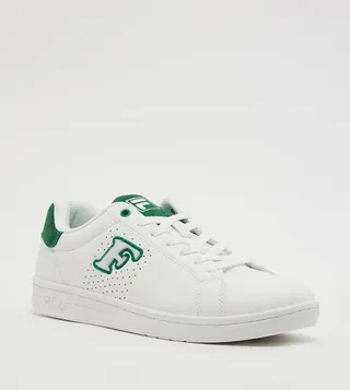 CROSSCOURT 2 NT PATCH Sneakers