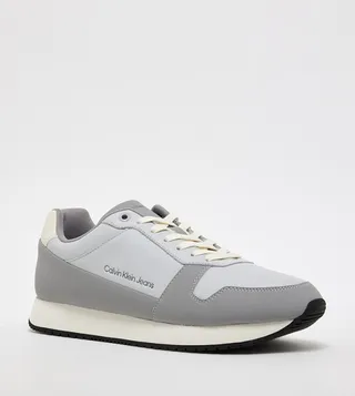 Retro Runner Sneakers