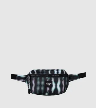 Tie-Dye Mini Waist Bag