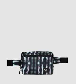 Tie-Dye Waist Bag
