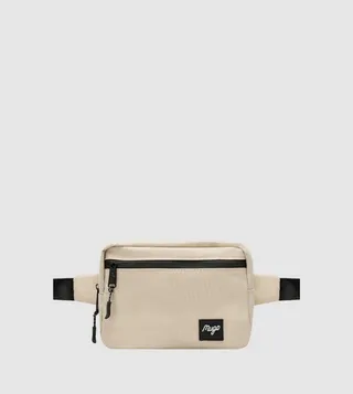 Printed Waist Bag