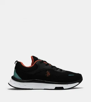 ANCHOR 3FX Lace-Up Shoes