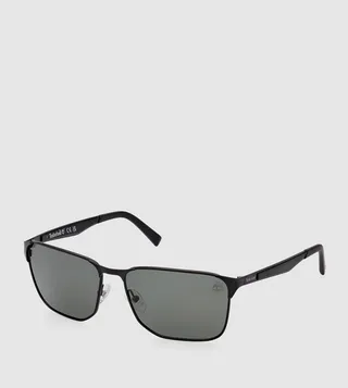 Polarized Square Sunglasses
